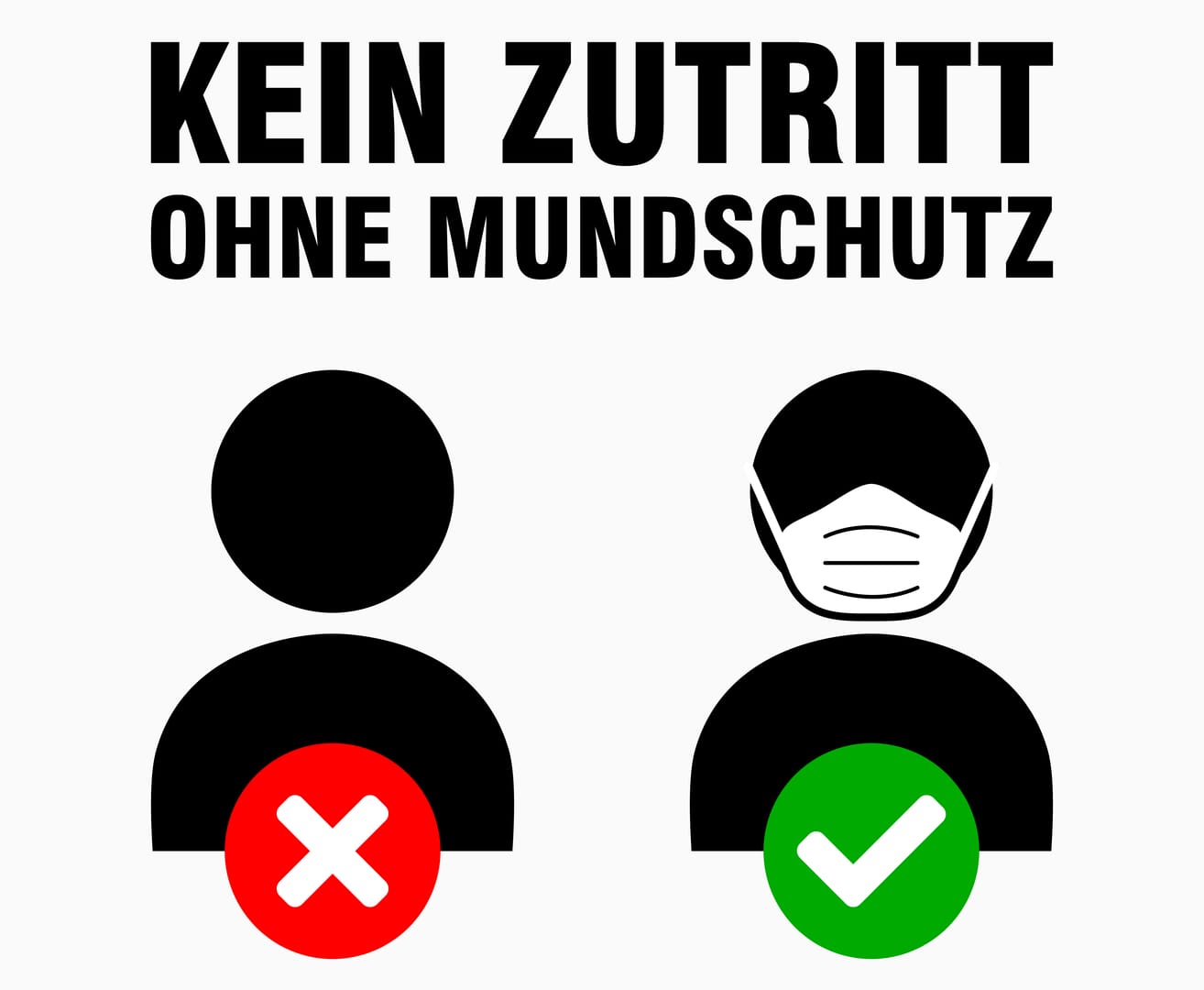Maskenerkennung